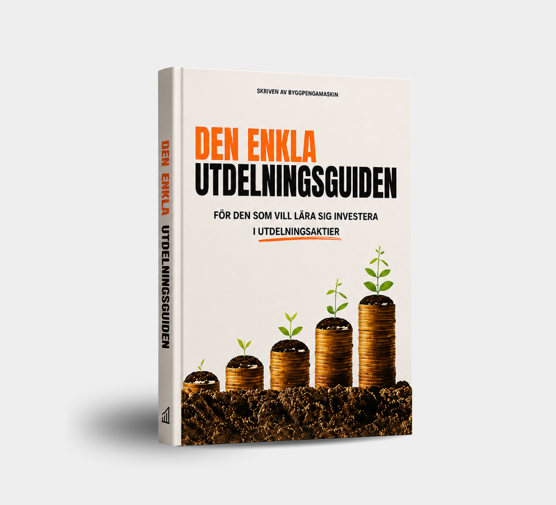DEN ENKLA UTDELNINSGUIDEN