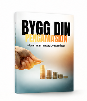 Bygg din pengamaskin e-guide