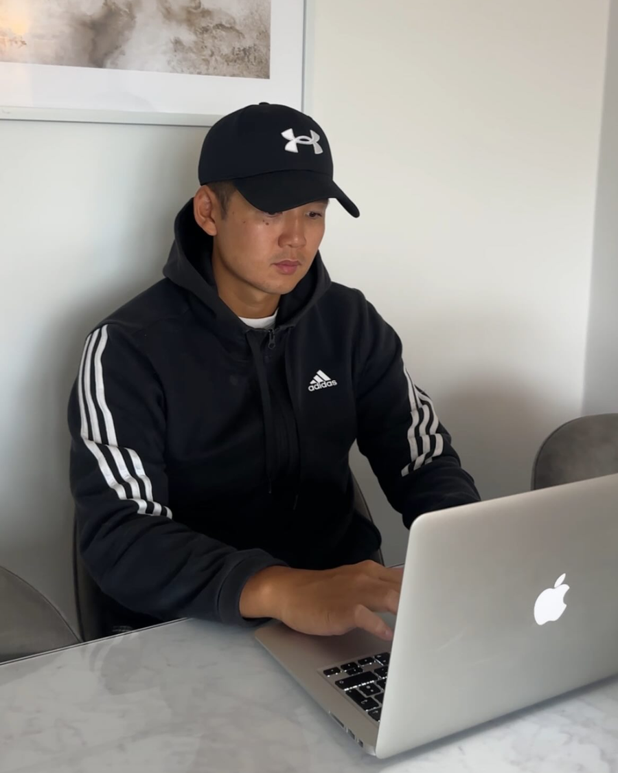 Michael Truong